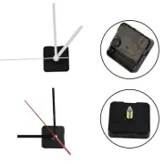Clock Movement Repair Kits Without Battery Clock Replacement For DIY Wall Quartz