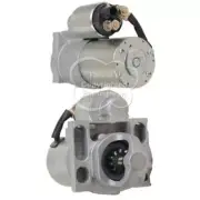 J&N 410-12378 Starter 12 V, 11 T, Cw, Pmgr, Delco Pg260 H, 1.4k W, New