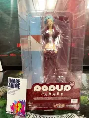 Pop Up Parade - The Seven Deadly Sins - Ban PVC Figure - US Seller