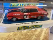 1/32 SCALEXTRIC 1971 BATHURST WINNER FORD FALCON XY GTHO C3928