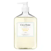 Circa Home Mango and Papaya Hand Wash 450ml