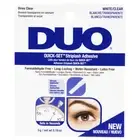 Quick-Set Strip Lash Adhesive – Clear, Waterproof, Long-Lasting Lash Glue, Fast-