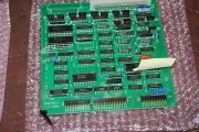 Yokogawa, B9578WJ, I/O Assy Circuit Board, New no Box