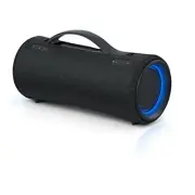 Sony Wireless Speaker SRS-XG300 BC Black Bluetooth USB