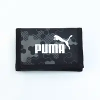 在飛比找蝦皮商城優惠-PUMA PHASE AOP 皮夾 零錢包 07896410