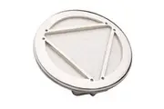 Iron Man RT4 Arc Reactor Replica w/ Display Box Cosplay/Costume Toy