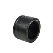 Baader T Ring for Micro Four Thirds (M4/3) to T-2 with 19mm Extension # 2408330