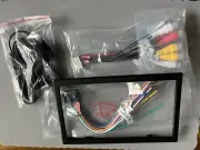 Jensen Accessories BT/Pre-Amp/20 Pin Wire/Trim CAR710W,CAR710,CAR910W, CAR910X