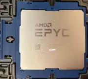 AMD EPYC TURIN SP5 ZEN5 9575F 64-Core 3.3GHz Processor CPU 100-000001554 ES
