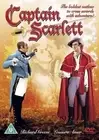 Captain Scarlett (DVD) Richard Greene Leonora Amar (US IMPORT)