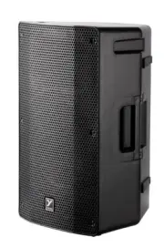 Yorkville Sound YXL12P Two-Way 12" 1000W Powered Portable PA Speaker w/Bluetooth