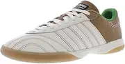 [adidas] x Wales Bonner Samba Metallic Unisex Sneakers