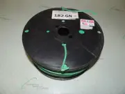 AMERICAN DATA LINK 182-GN 18/2 STR JKT 1000' GREEN COMM. / FIRE ALARM WIRE