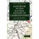 Handbook to the Natural History of Cambridgeshire