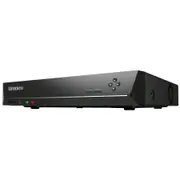 Uniden 8 Channel 4K NVR with 2TB Hard Drive (APPCAM 4KNVR8)