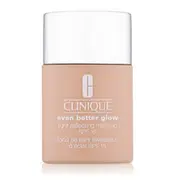 Clinique Make-up to illuminate the skin SPF 15 Even Better Glow 30 ml 58 Honey