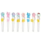 Lightweight Baby Learning Training Chopsticks Children