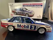 1986 Bathurst 2nd Place Holden VK Commodore SS #3 Harvey/Lowe 1:18 Classic
