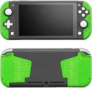 Lizard Skins DSP コントローラー グリップ for Switch Lite グリーン DSPNSL70