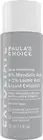 Paula’s Choice 6% Mandelic Acid + 2% Lactic Acid Exfoliant, Gentle Daily AHA ...