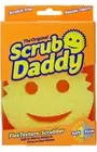 Scrub Daddy Pack of 1/3/6: Versatile Scratch Free and Smell Free Sponge