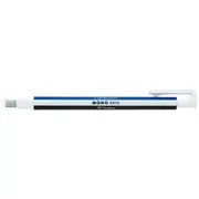 Tombow Mono Zero Tri Colour Rectangle Eraser