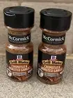 McCormick Grill Mates Chipotle & Roasted Garlic Seasoning 2 Bottle Pack