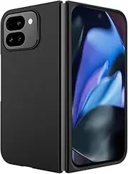 [Electro-weideworld] Case for Google Pixel 9 Pro Fold, Ultra Thin Shockproof Scratch Resistant Hard PC Protective Case Cover for Google Pixel 9 Pro Fold