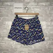 Patagonia Women's Baggies Shorts 5" NWT Size Small (IHPE) #57059