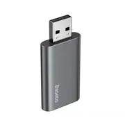 Usb Drive Memory Stick Ios Flash External Car Music Grey 16G Memory Card & Usb Adapters
