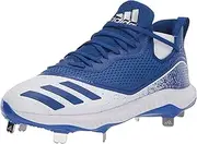 [adidas] Men's Icon V Bounce Cleats Baseball Shoe