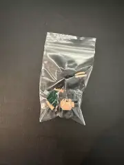 Lego Minifigure Mantis - sh0745 Super Heroes