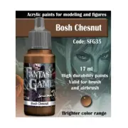Scale 75 Paint Bosh Chestnut New