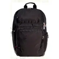 在飛比找PChome24h購物優惠-eeBag 後背包大容量可A4資夾14吋電腦主袋+外袋共五層