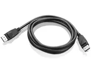 Lenovo DisplayPort to DisplayPort Cable