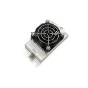 400MHz–450MHz 10W RF Power Amplifier Module UHF Power Amplifier 48dB Gain os67