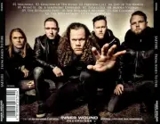SAFFIRE (GUITAR QUARTET) - FROM ASHES TO FIRE NEW CD
