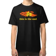 The Beatles-George Harrison Design T-shirt