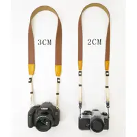 在飛比找ETMall東森購物網優惠-相機背帶掛繩 微單肩帶m50二代適用佳能g7x2富士索尼黑卡