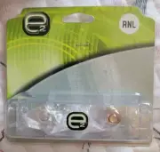 Single ANL Fuse Holder by Scosche E2 Wiring NP4115 Unopened