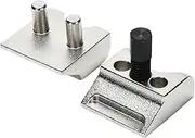 Strut Spreader | Strut Spreader Tool,Steel Removal Car Accessories Alignment Heavy Duty Steering Separator for Most Model