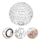 Lampshade Frame Hanging Lamp Shade Modern Lamp Shade Chandelier Shade