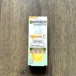 法國製 GARNIER VITAMIN C ANTI-DARK SPOT SERUM 卡尼爾 維他命C 精華 新品