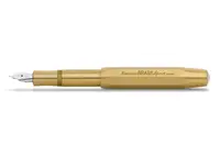 在飛比找誠品線上優惠-Kaweco BRASS Sport系列鋼筆/ 黄銅/ F