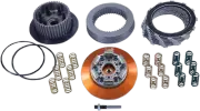 Barnett 608-30-23806 Scorpion Low-Profile Lock-Up Clutch