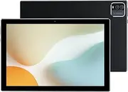 [ZZB] Tablets 10 inch Android 13 Tablet, 10GB RAM 64GB ROM 1TB of Expandable 2.0GHZ Quad-Core Processor 8MP & 2MP Dual Camera WiFi Bluetooth 6000MAH Battery 10.1" IPS HD Touch Screen Tablet Black