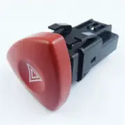 Hazard Lights Switch Fit For Renault Hazard warning switch 8200442724 252904889R