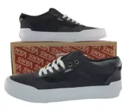 Vans Chima Pro 2 Heavy Canvas Obsidian Drizzle VN0A3MTISVD Mens Size 7 Women 8.5