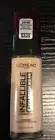 L'Oreal Infallible up to 24Hr Fresh Wear Foundation,430 Ivory Buff Exp 10/20