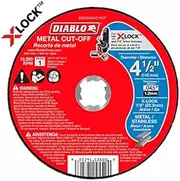 Freud-Diablo DB 4.5X.045XX-LOCK MT CO T1 TK